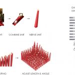 广州设计周装置作品：NERVE / 吾觉空间