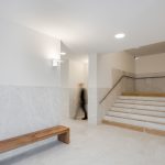 Saint-Jacques-de-la-Lande教堂，法国雷恩 / Álvaro Siza Vieira