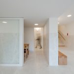 Saint-Jacques-de-la-Lande教堂，法国雷恩 / Álvaro Siza Vieira