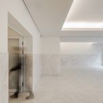 Saint-Jacques-de-la-Lande教堂，法国雷恩 / Álvaro Siza Vieira
