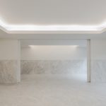 Saint-Jacques-de-la-Lande教堂，法国雷恩 / Álvaro Siza Vieira