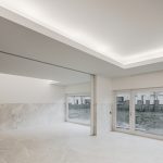 Saint-Jacques-de-la-Lande教堂，法国雷恩 / Álvaro Siza Vieira