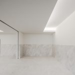 Saint-Jacques-de-la-Lande教堂，法国雷恩 / Álvaro Siza Vieira