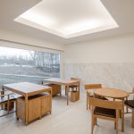Saint-Jacques-de-la-Lande教堂，法国雷恩 / Álvaro Siza Vieira