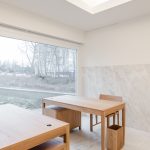 Saint-Jacques-de-la-Lande教堂，法国雷恩 / Álvaro Siza Vieira