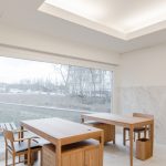Saint-Jacques-de-la-Lande教堂，法国雷恩 / Álvaro Siza Vieira