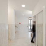 Saint-Jacques-de-la-Lande教堂，法国雷恩 / Álvaro Siza Vieira