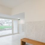 Saint-Jacques-de-la-Lande教堂，法国雷恩 / Álvaro Siza Vieira