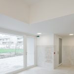 Saint-Jacques-de-la-Lande教堂，法国雷恩 / Álvaro Siza Vieira