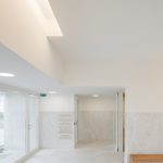 Saint-Jacques-de-la-Lande教堂，法国雷恩 / Álvaro Siza Vieira