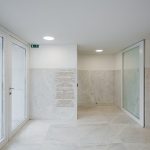 Saint-Jacques-de-la-Lande教堂，法国雷恩 / Álvaro Siza Vieira