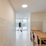 Saint-Jacques-de-la-Lande教堂，法国雷恩 / Álvaro Siza Vieira