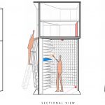 广州设计周装置作品：NERVE / 吾觉空间