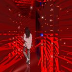 广州设计周装置作品：NERVE / 吾觉空间