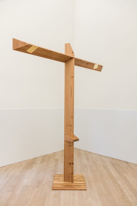 The church of Saint Jacques de la Lande by Álvaro Siza Vieira