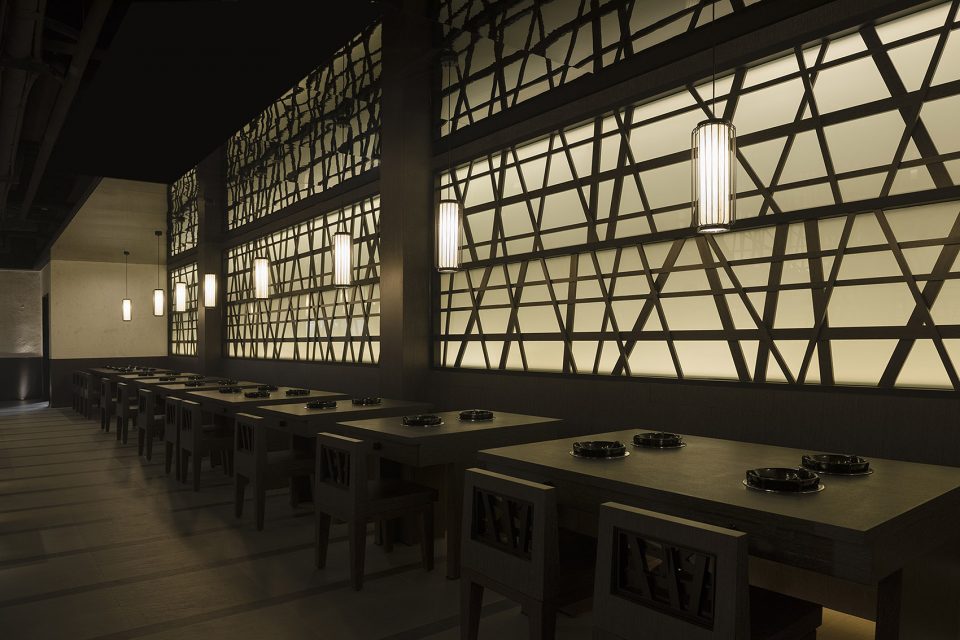 jiuzhoutang hot pot joy interior design studio