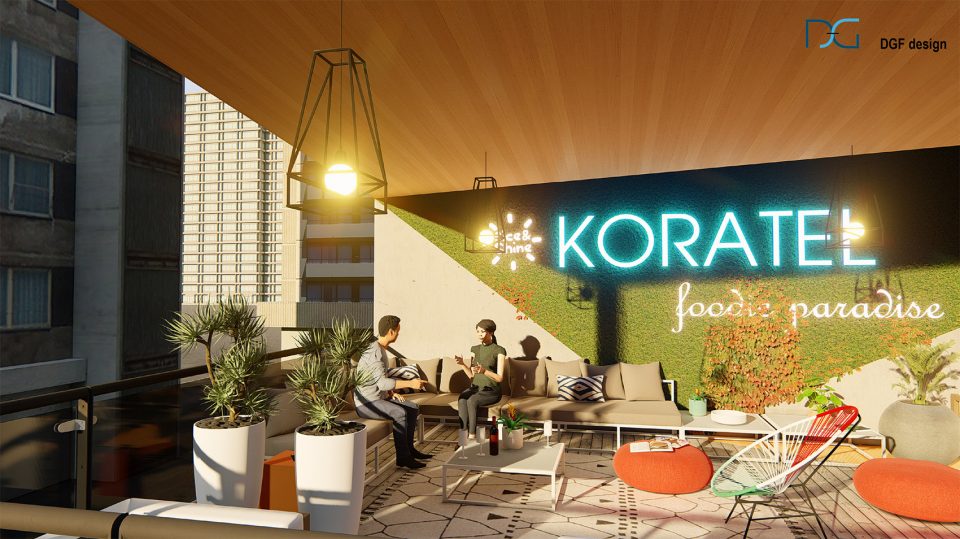 Koratel Hotel 16 拷贝