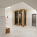 Saint-Jacques-de-la-Lande教堂，法国雷恩 / Álvaro Siza Vieira