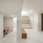 Saint-Jacques-de-la-Lande教堂，法国雷恩 / Álvaro Siza Vieira