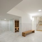 Saint-Jacques-de-la-Lande教堂，法国雷恩 / Álvaro Siza Vieira