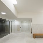 Saint-Jacques-de-la-Lande教堂，法国雷恩 / Álvaro Siza Vieira