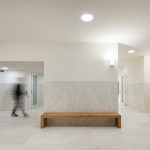Saint-Jacques-de-la-Lande教堂，法国雷恩 / Álvaro Siza Vieira