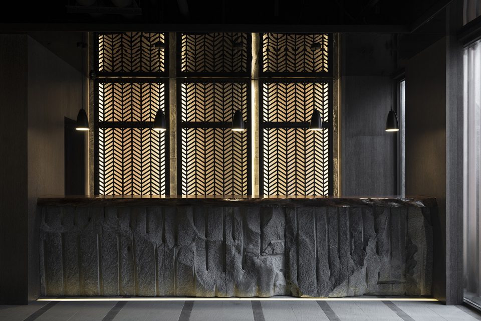 jiuzhoutang hot pot joy interior design studio