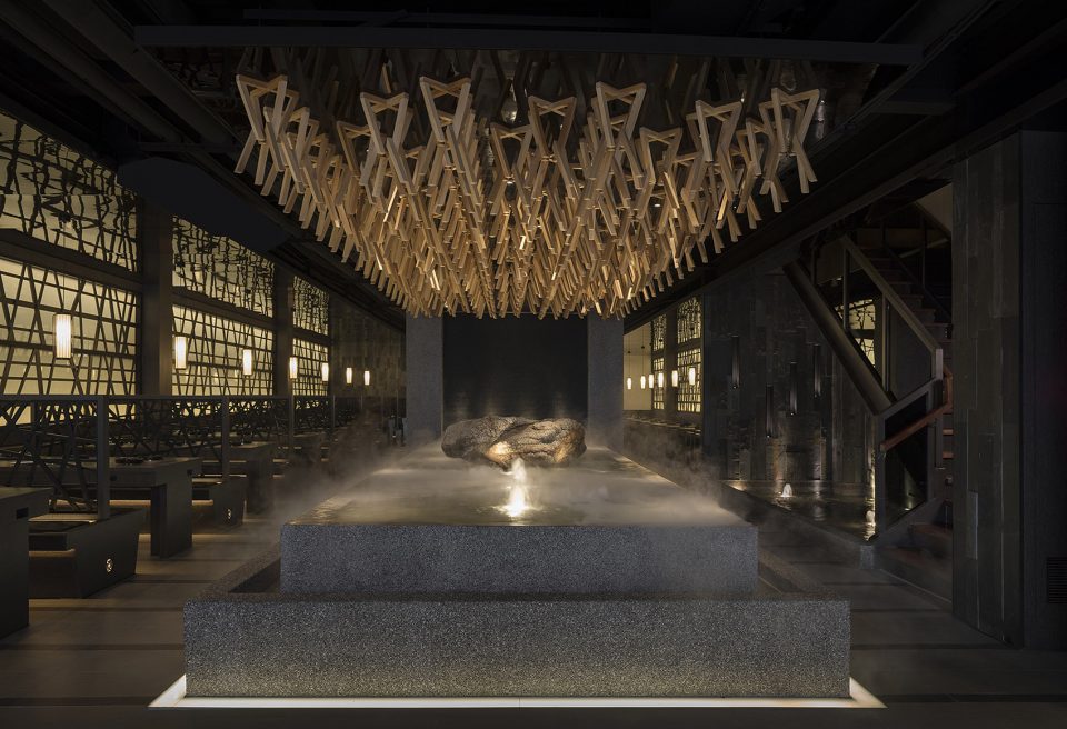 jiuzhoutang hot pot joy interior design studio