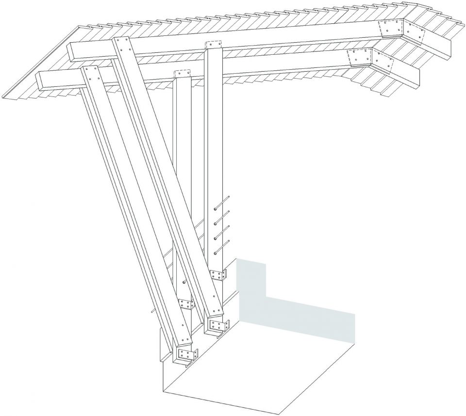 part analysis luobuowan bridge atelier heimat