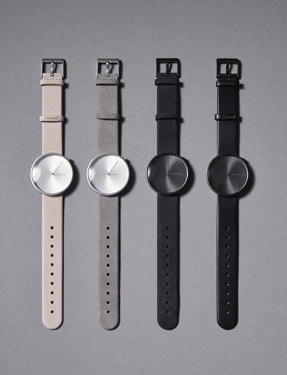 range HIRES mist watch note design studio