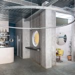CASAPLATA餐厅，西班牙塞维利亚 / Lucas y Hernández-Gil工作室