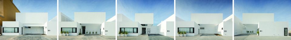 Areia Al Khiran Kuwait by AAP Associated Architects Partnership