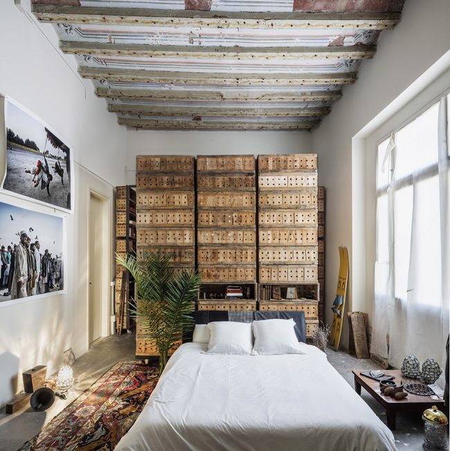 CASA ARIMON Renovation Spain by Marc Garcia Duran