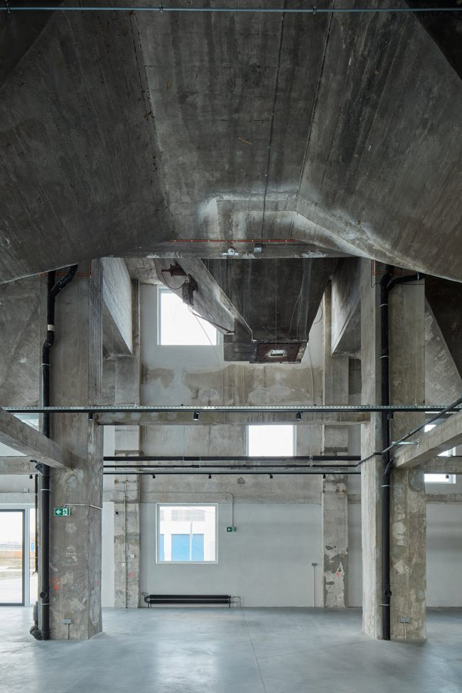 GutgutThe Mill Bratislava Slovakia by Gutgut 1