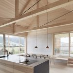 Höller住宅，奥地利 / Innauer-Matt Architekten