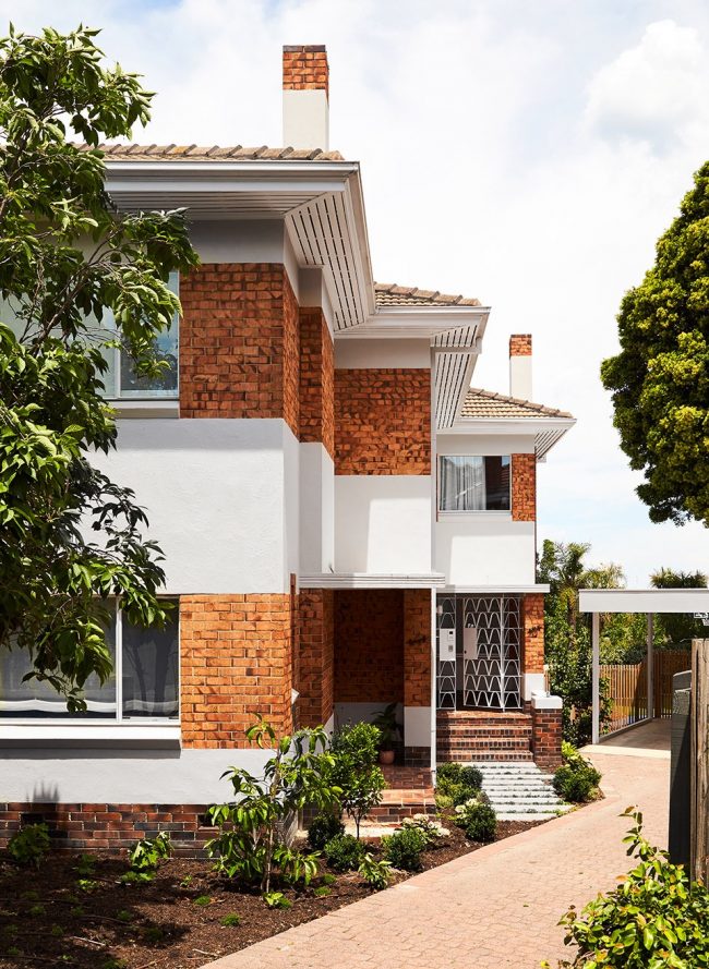 Holroyd Court Melbourne Australia by Foomann Architects