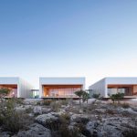 福门特拉岛私宅，西班牙 / Marià Castelló Martínez