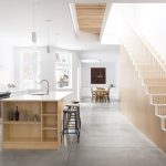 Rivard House 住宅，加拿大蒙特利尔 / L’Abri 事务所