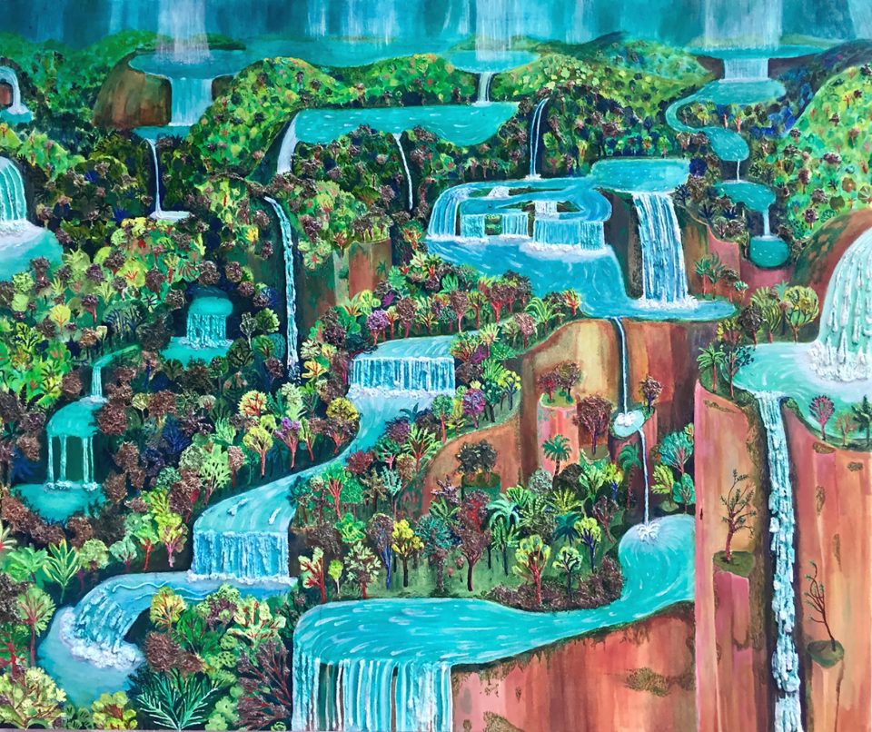 Selected Works in 2016 2018 by Sophia HeymansSophia Heymans