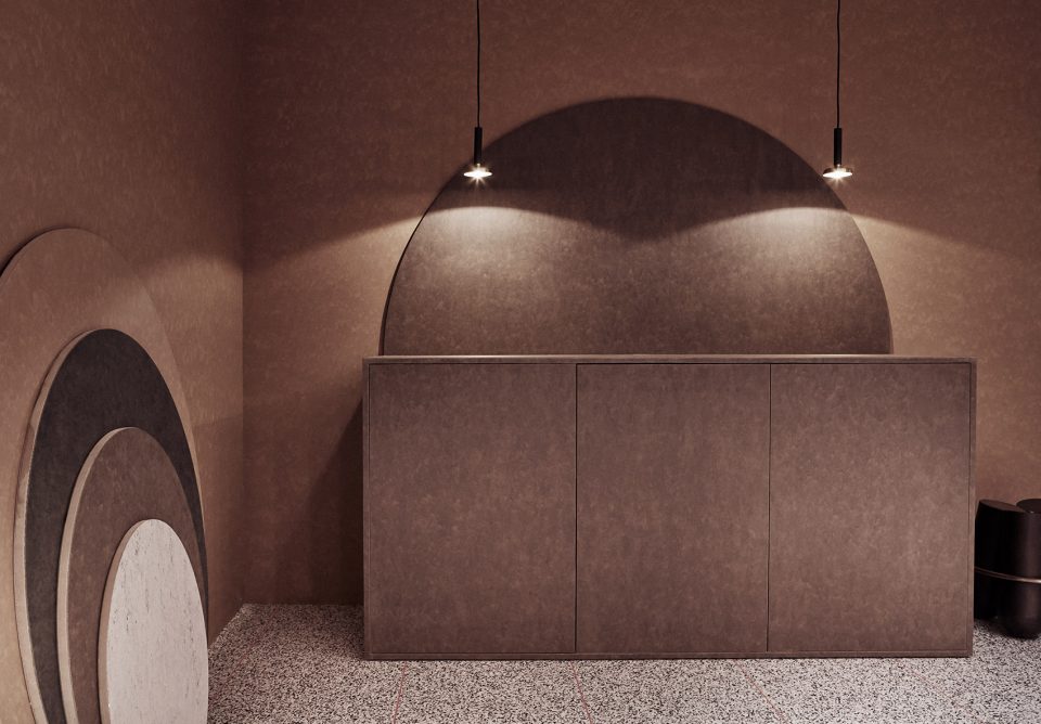 The Lookout by Note Design Studio