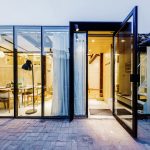 “双胞胎大小九之家”，北京 / 大观建筑设计