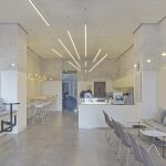 U-MAX咖啡店，哈尔滨 / SFD.深凡设计