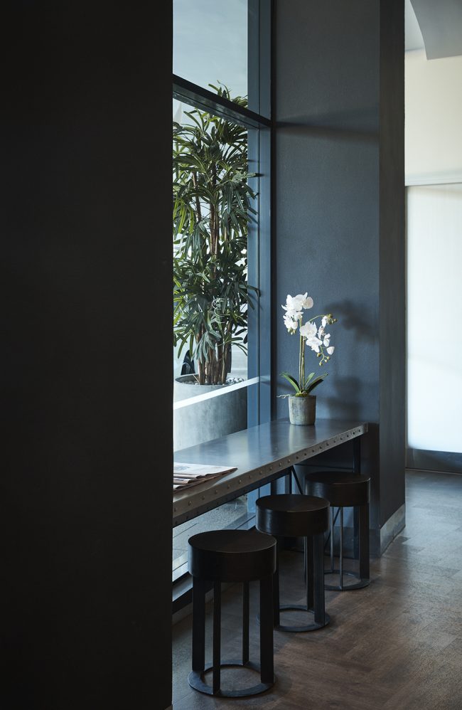 Vibe Hotel in Rushcutters Bay by Tom Mark Henry