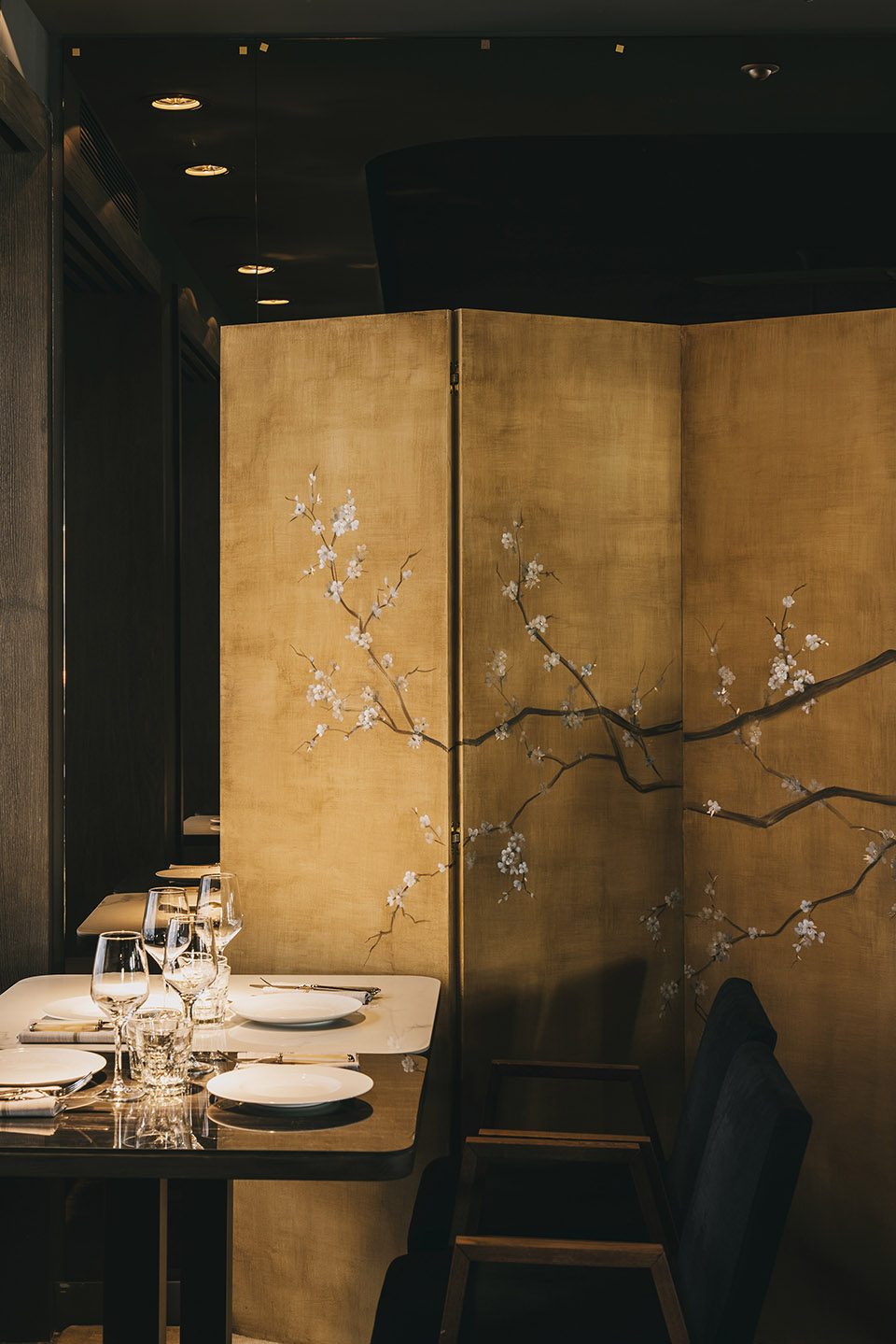 la primera restaurant by tarruella trenchs studio