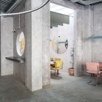 CASAPLATA餐厅，西班牙塞维利亚 / Lucas y Hernández-Gil工作室