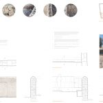 圣弗兰西斯卡泽维尔的旧墓园修复，西班牙福门特拉岛/ Marià Castelló Martínez