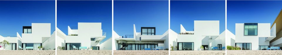 Areia Al Khiran Kuwait by AAP Associated Architects Partnership