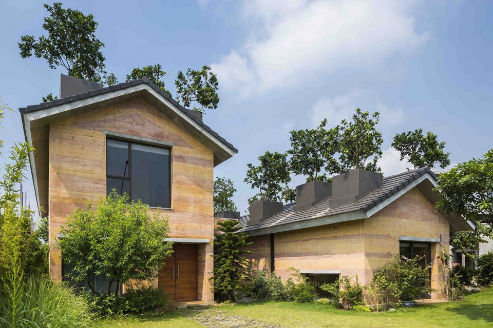 Dong Anh house by VTN Architects