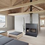Höller住宅，奥地利 / Innauer-Matt Architekten