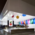 ORIGINALFRESH上海静安嘉里中心店 / 绘造社